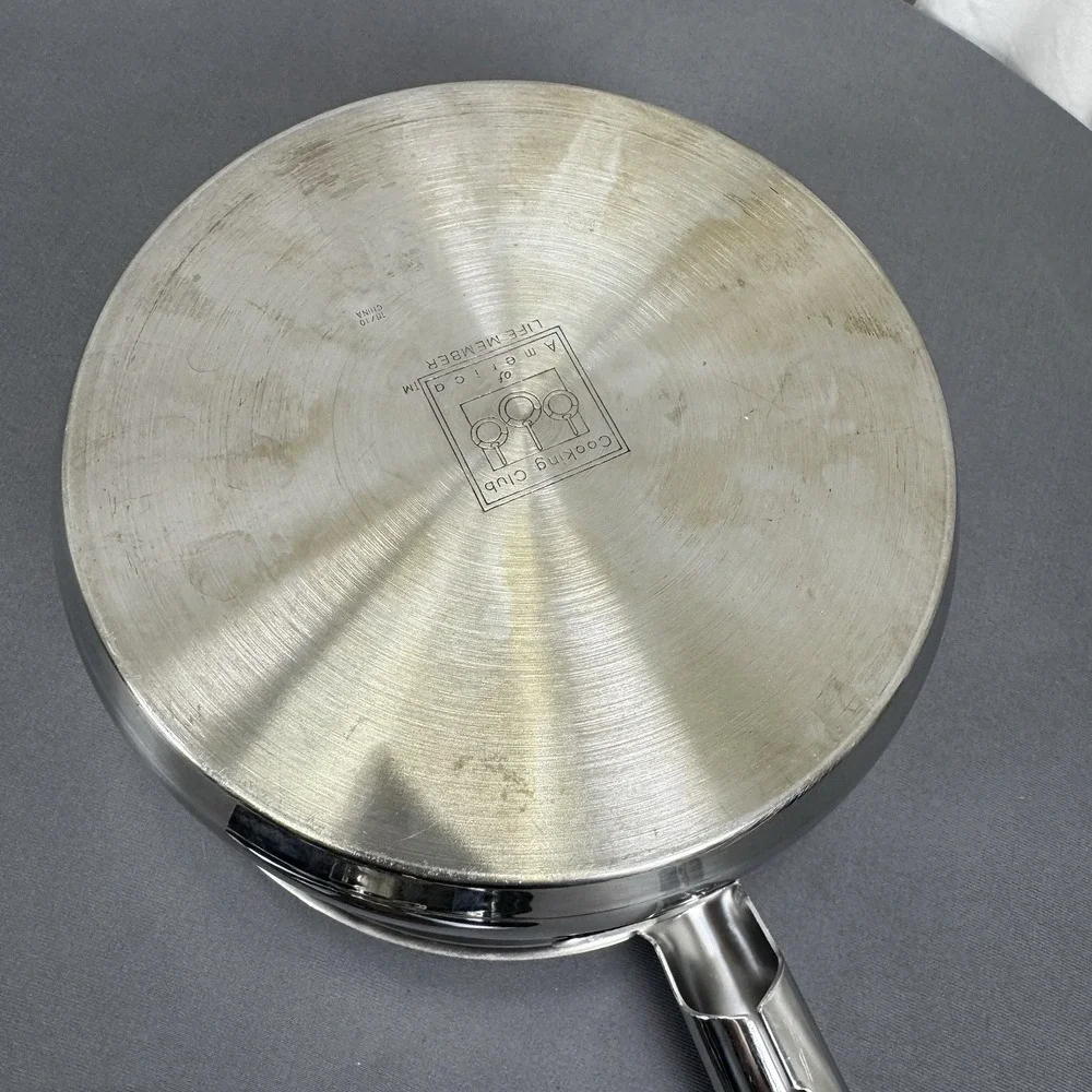 Vintage Cooking Club Of America 7 1/2